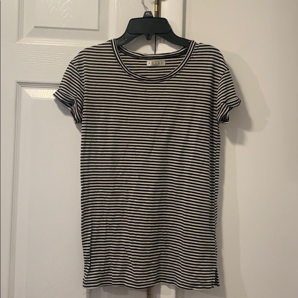 Striped shirt bundle
